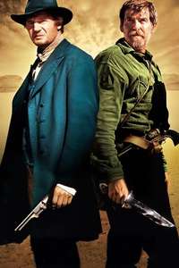 Seraphim Falls - Poster