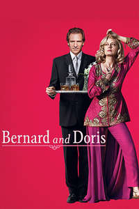Bernard and Doris - Poster