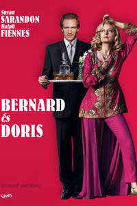 Bernard and Doris - Poster