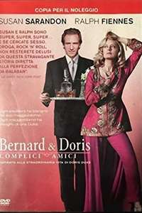 Bernard and Doris - Poster