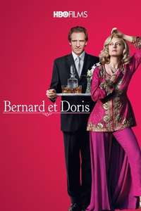 Bernard and Doris - Poster