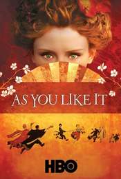 As You Like It