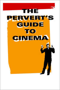 The Pervert's Guide to Cinema - Poster
