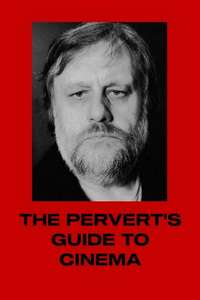 The Pervert's Guide to Cinema - Poster