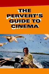 The Pervert's Guide to Cinema - Poster