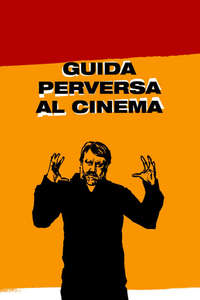 The Pervert's Guide to Cinema - Poster