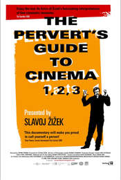 The Pervert's Guide to Cinema