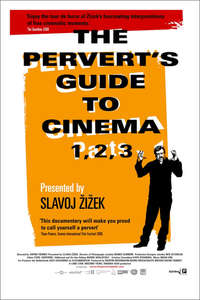 The Pervert's Guide to Cinema - Poster