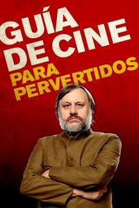 The Pervert's Guide to Cinema - Poster