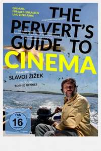 The Pervert's Guide to Cinema - Poster