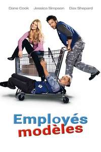 Employee of the Month - Poster