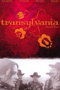 Transylvania - Poster