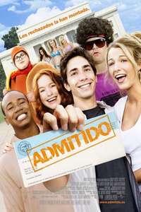 Accepted - Posters