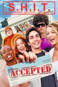 Accepted - Posters