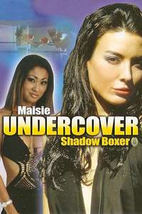 Maisie Undercover: Shadow Boxer - Poster