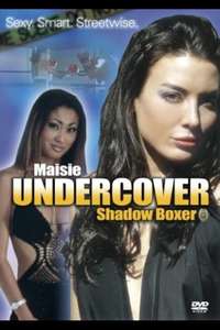 Maisie Undercover: Shadow Boxer - Poster