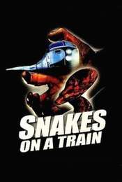 Snakes on a Train