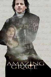 Amazing Grace - Poster