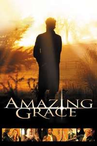 Amazing Grace - Poster