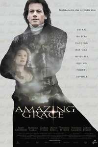 Amazing Grace - Poster
