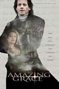 Amazing Grace - Poster