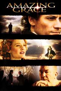 Amazing Grace - Poster