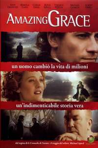 Amazing Grace - Poster
