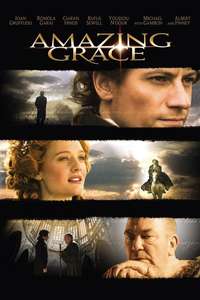 Amazing Grace - Poster