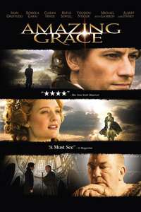 Amazing Grace - Poster