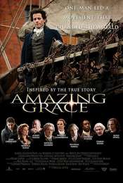 Amazing Grace