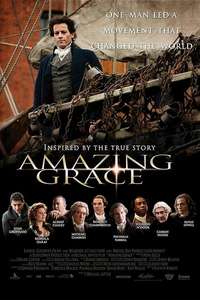 Amazing Grace - Poster