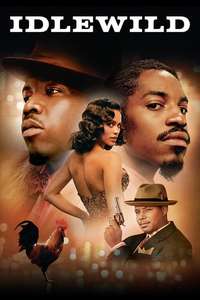 Idlewild - Poster