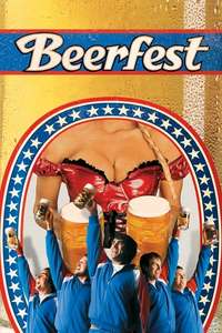 Beerfest - Poster