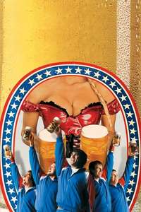 Beerfest - Poster