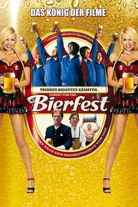 Beerfest - Poster