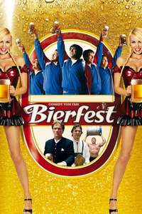 Beerfest - Poster