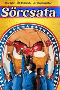 Beerfest - Poster