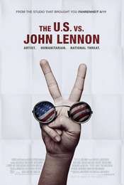 The U.S. vs. John Lennon