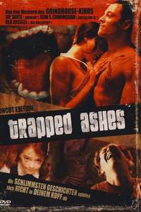 Trapped Ashes - Poster