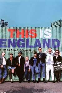 This Is England - Poster
