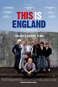This Is England - Poster