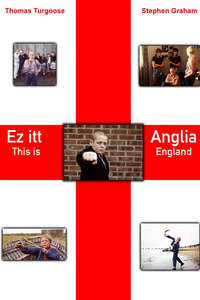 This Is England - Poster