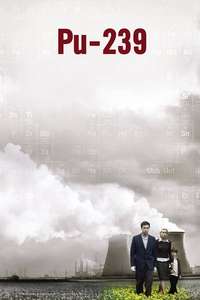 Pu-239 - Poster