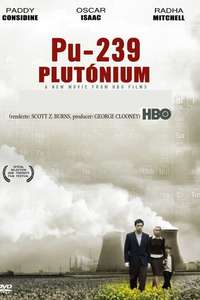 Pu-239 - Poster