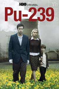 Pu-239 - Poster