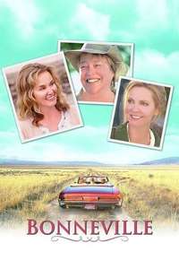 Bonneville - Poster