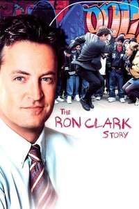 The Ron Clark Story - Poster