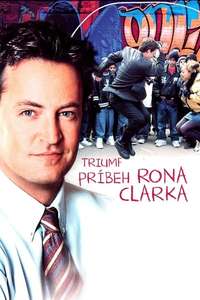 The Ron Clark Story - Poster