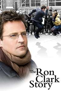 The Ron Clark Story - Poster