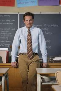 The Ron Clark Story - Poster